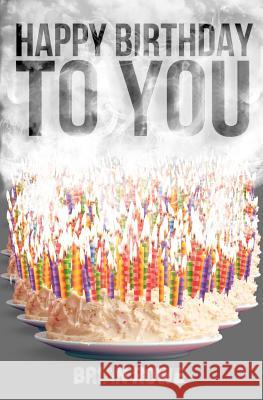 Happy Birthday to You