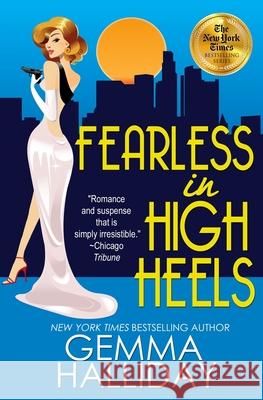 Fearless in High Heels