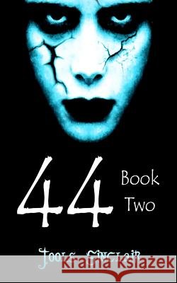 44 Book Two