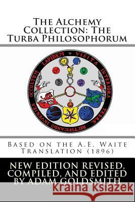 The Alchemy Collection: The Turba Philosophorum