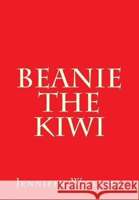 Beanie the Kiwi