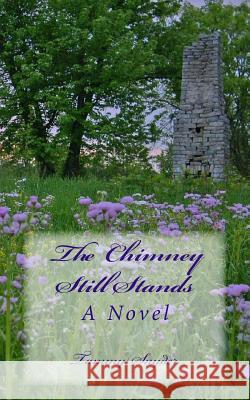 The Chimney Still Stands