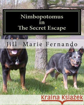 Nimbopotomus in The Secret Escape