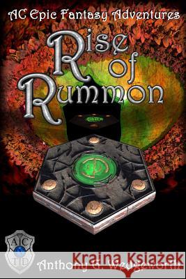 Rise of Rummon: Altered Creatures Epic Fantasy Adventures