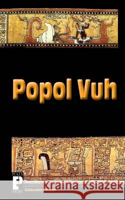 Popol Vuh