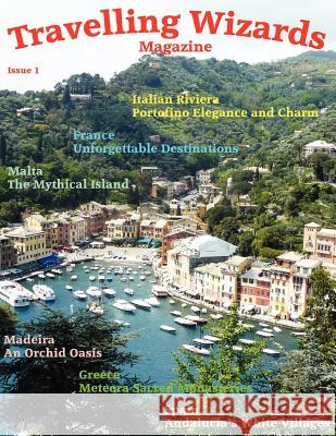 Travelling Wizards Magazine