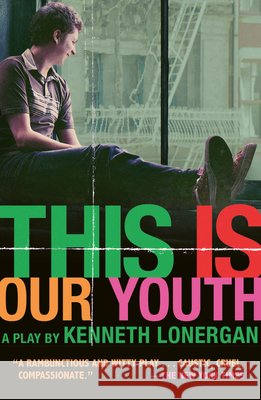 This Is Our Youth: Broadway Edition