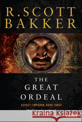 The Great Ordeal