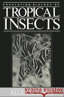 Population Biology of Tropical Insects