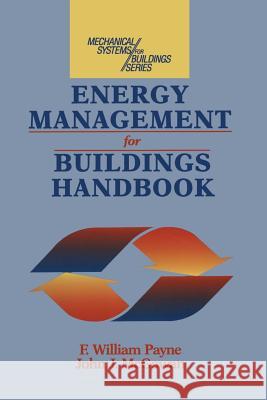 Energy Management and Control Systems Handbook