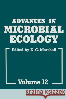 Advances in Microbial Ecology