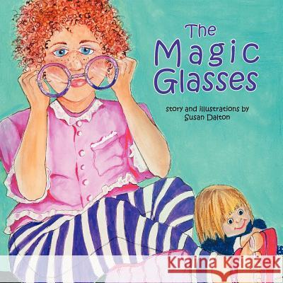 The Magic Glasses