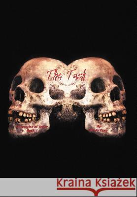 The Task: Chronicles of Jaffar Book 1