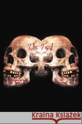 The Task: Chronicles of Jaffar Book 1