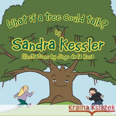 What if a tree could talk?