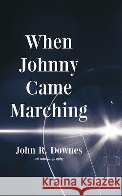 When Johnny Came Marching