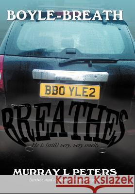 Boyle-Breath Breathes