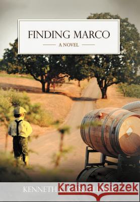 Finding Marco