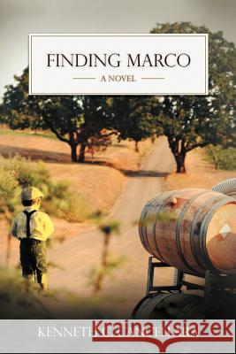 Finding Marco
