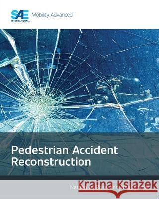 Pedestrian Accident Reconstruction