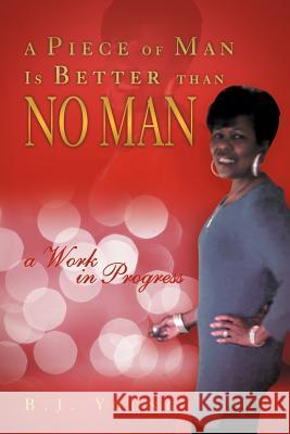 A Piece of Man Is Better than No Man: a Work in Progress