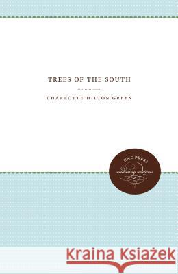 Trees of the South