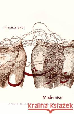 Modernism and the Art of Muslim South Asia