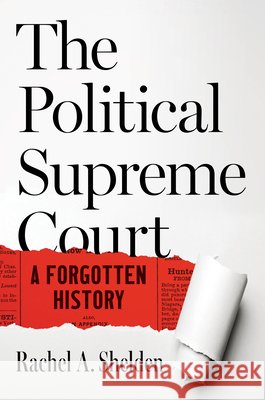 The Political Supreme Court
