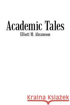 Academic Tales