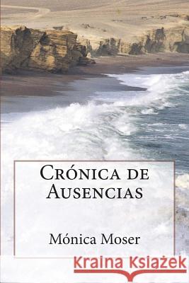 Crónica de Ausencias