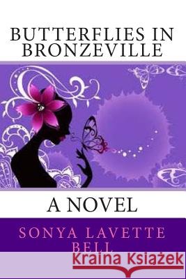Butterflies in Bronzeville