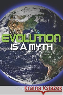 Evolution is a Myth
