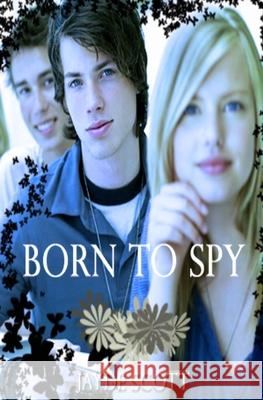 Born To Spy
