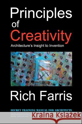 Principles of Creativity: Architecture's Insight to Invention