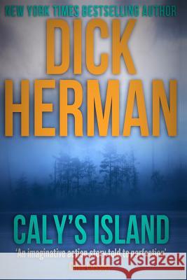 Caly's Island