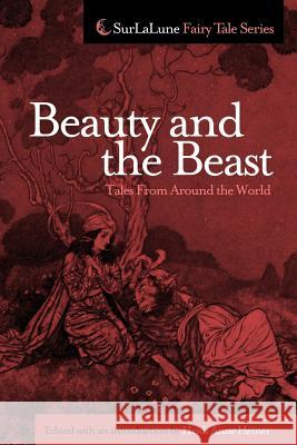 Beauty and the Beast Tales From Around the World