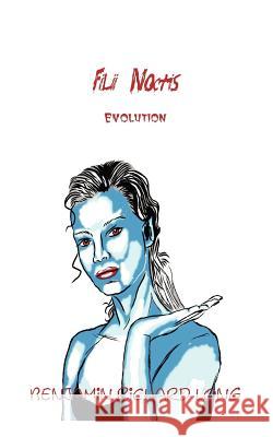 Evolution: Filii Noctis