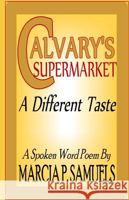 Calvary's Supermarket 