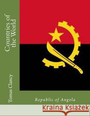 Countries of the World: Republic of Angola