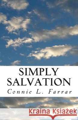 Simply Salvation