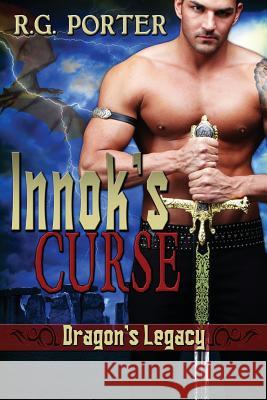 Innok's Curse: Dragon's Legacy