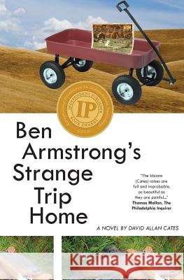 Ben Armstrong's Strange Trip Home