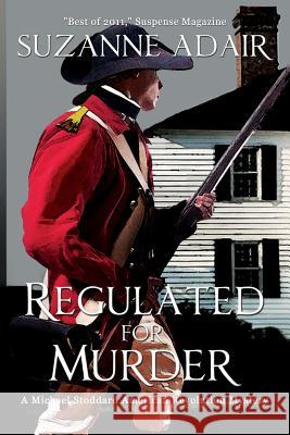 Regulated for Murder