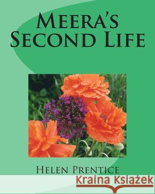 Meera's Second Life