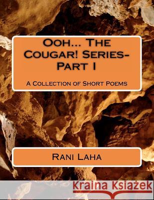 Ooh... The Cougar! Series- Part I