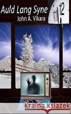 Auld Lang Syne: A Supplement to the Vandal Trilogy