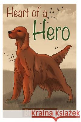 Heart of a Hero
