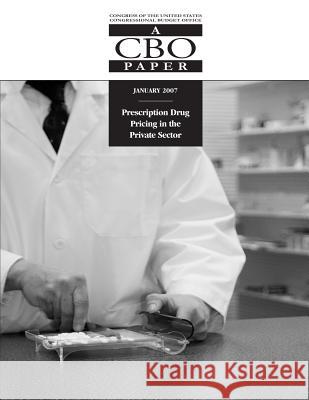 Prescription Drug Pricing in the Private Sector