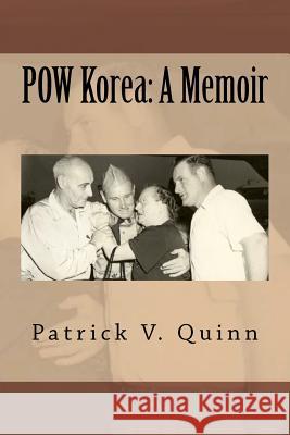 POW Korea: A Memoir