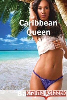 Caribbean Queen
